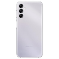 Etui Clear Case EF-QA146CTEGWW do Samsung Galaxy A14/A14 5G - Przezroczysty