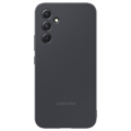 Samsung Galaxy A54 5G Silikonowe Etui EF-PA546TBEGWW - Czerń
