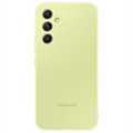 Samsung Galaxy A54 5G Silikonowe Etui EF-PA546TGEGWW - Limonka