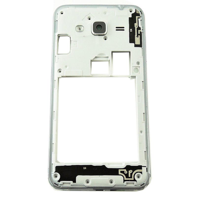 Samsung Galaxy J3 16 Duos Panel Srodkowy Gh98 386c Czern Samsung Galaxy J3 16 Duos Panel Srodkowy Gh98 386c Czern