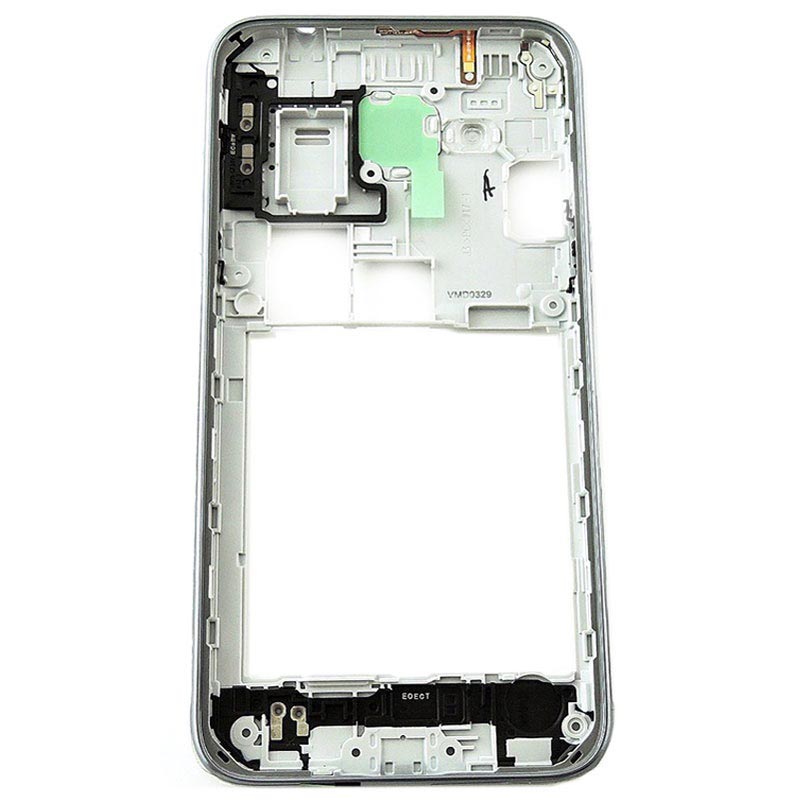 Samsung Galaxy J3 16 Duos Panel Srodkowy Gh98 386c Czern Samsung Galaxy J3 16 Duos Panel Srodkowy Gh98 386c Czern