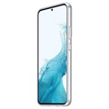 Etui Clear Cover EF-QS906CTEGWW - Samsung Galaxy S22+ 5G - Przezroczyste