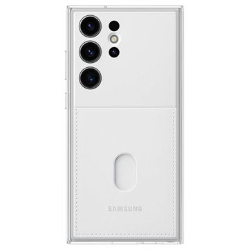 Etui Frame Case Samsung Galaxy S23 Ultra 5G EF-MS918CWEGWW