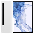 Etui Note View EF-ZX700PWEGEU do Samsung Galaxy Tab S8/S7 - Biale