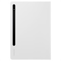 Etui Note View EF-ZX700PWEGEU do Samsung Galaxy Tab S8/S7 - Biale