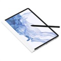 Etui Note View EF-ZX700PWEGEU do Samsung Galaxy Tab S8/S7 - Biale