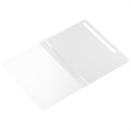 Etui Note View EF-ZX700PWEGEU do Samsung Galaxy Tab S8/S7 - Biale