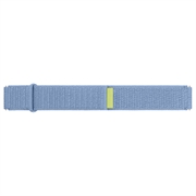 Pasek Fabric Band Slim do Samsung Galaxy Watch4/Watch5/Watch6 ET-SVR94LLEGEU - M/L
