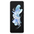 Samsung Galaxy Z Flip4 5G Etui Clear Cover EF-OF721CTEGWW z Kółkiem