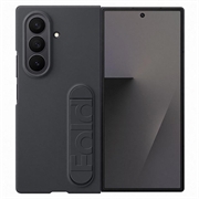 Samsung Galaxy Z Fold7 etui silikonowe EF-MF966CBEGWW - Czerń