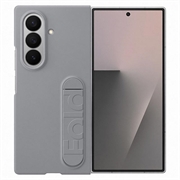 Samsung Galaxy Z Fold7 etui silikonowe EF-MF966CJEGWW - Szary