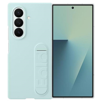 Samsung Galaxy Z Fold7 etui silikonowe EF-MF966CMEGWW - Jasnoniebieski