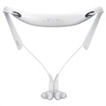 Zestaw Słuchawkowy Stereo Bluetooth Samsung Level U Pro ANC EO-BG935 - Biel