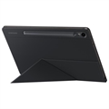 Etui Smart Book Cover EF-BX710PBEGWW do Samsung Galaxy Tab S9 - Czarny