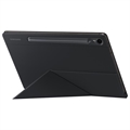 Etui Smart Book Cover EF-BX710PBEGWW do Samsung Galaxy Tab S9 (Otwarte Opakowanie A) - Czarny