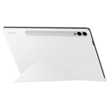 Etui Smart Book Cover EF-BX810PWEGWW do Samsung Galaxy Tab S9+ - Biel