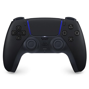 Bezprzewodowy Kontroler DualSense do Sony PlayStation 5 - Czerń