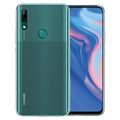 Huawei P Smart Z Etui z TPU 51993120 - Transparentny