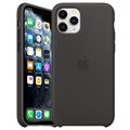 Silikonowy Pokrowiec iPhone 11 Pro Apple MWYN2ZM/A