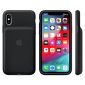 Etui Apple Smart Battery Case do iPhone XS MRXK2ZM/A - Czarne