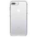 iPhone 7 Plus / 8 Plus - Pokrowiec OtterBox Symmetry Clear, Przezroczysty