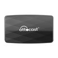 Ottocast CA360 Adapter 3 w 1 CarPlay / Android - czarny