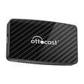 Ottocast CA400-S Adapter 4 w 1 CarPlay/Android - czarny