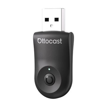 Bezprzewodowy adapter Ottocast CA505-T Mini 2 w 1 CarPlay i Android Auto