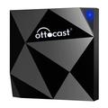 Bezprzewodowy adapter Ottocast CP76 U2-AIR CarPlay - czarny