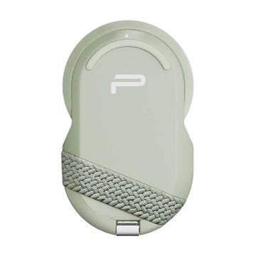 Magnetyczny uchwyt na telefon PGYTech MagFlex - zielony