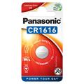 Bateria pastylkowa Panasonic CR1616 3V