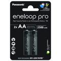 Panasonic Eneloop Pro BK-3HCDE/2CP Akumulatory AA 2500mAh - 2 szt.