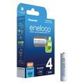 Panasonic Eneloop Pro BK-4MCDE/4BE Akumulatorki AAA 800mAh - 4 szt.