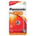 Panasonic Mini AG10 LR1130/LR54 Bateria alkaliczna guzikowa