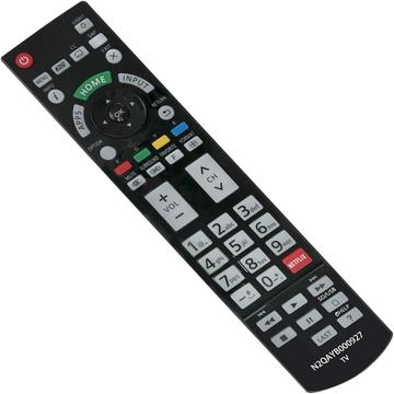Uniwersalny pilot na podczerwień Panasonic