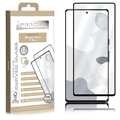 Zabezpieczenie ekranu Panzer Premium Curved do OnePlus 9 Pro - Czarne