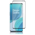Zabezpieczenie ekranu Panzer Premium Curved do OnePlus 9 Pro - Czarne