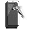 Zabezpieczenie ekranu Panzer Curved do iPhone 11 Pro Max - Czarne