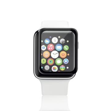 Ochraniacz Ekranu Panzer Flexible Glass do Apple Watch Series SE (2022)/SE/6/5/4
