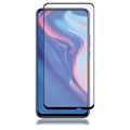 Huawei P Smart Z, P Smart Pro Panzer Osłona Ekranu Full-Fit - Czarna