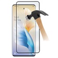 Zabezpieczenie Ekranu Panzer Premium do Samsung Galaxy S22 Ultra 5G - Czarne