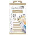 Zabezpieczenie Ekranu Panzer Premium do Samsung Galaxy S22 Ultra 5G - Czarne