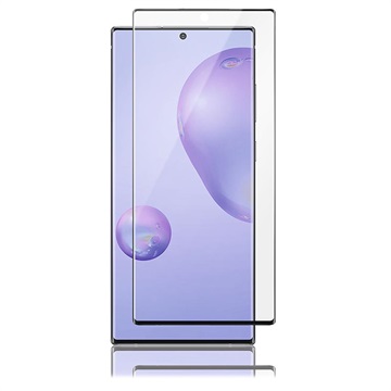 Zabezpieczenie ekranu Panzer Premium Curved do Samsung Galaxy Note20