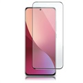 Zabezpieczenie ekranu Panzer Premium Curved do Xiaomi 12 - Czarne