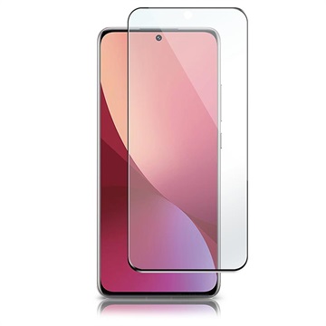 Zabezpieczenie ekranu Panzer Premium Curved do Xiaomi 12 - Czarne