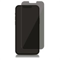 iPhone 13 Mini Zabezpieczenie Ekranu Panzer Premium Full-Fit Privacy