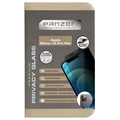 iPhone 12 Pro Max Zabezpieczenie Ekranu Panzer Premium Full-Fit Privacy