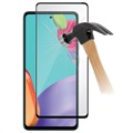 Pełne zabezpieczenie ekranu Panzer Premium do Samsung Galaxy A52 5G, Galaxy A52s - Czarne