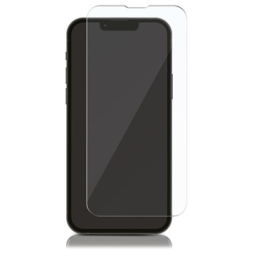 Szkło Hartowane Panzer Full-Fit do iPhone 13/13 Pro - Przezroczysty