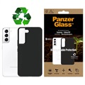 Samsung Galaxy S22 5G Biodegradowalne Etui PanzerGlass - Czarne